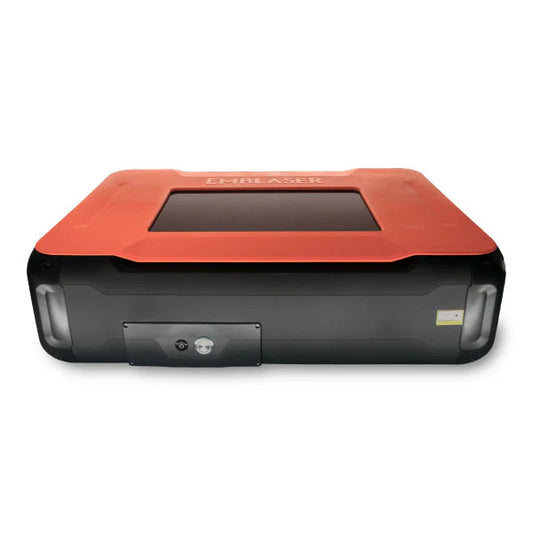 Emblaser Pro Laser Cutter & Engraver (40W) $4,650.00 Inc GST