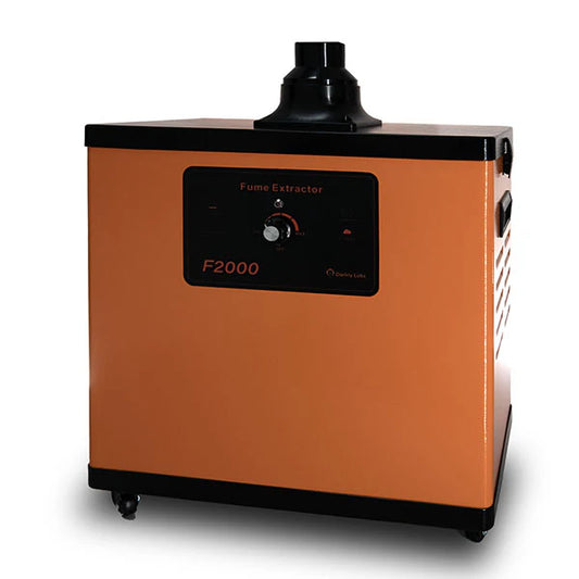 Emblaser F2000 Indoor Fume Extractor