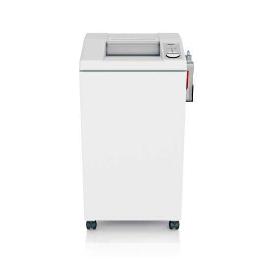 IDEAL Paper Shredder 2604 Cross Cut 2x15mm