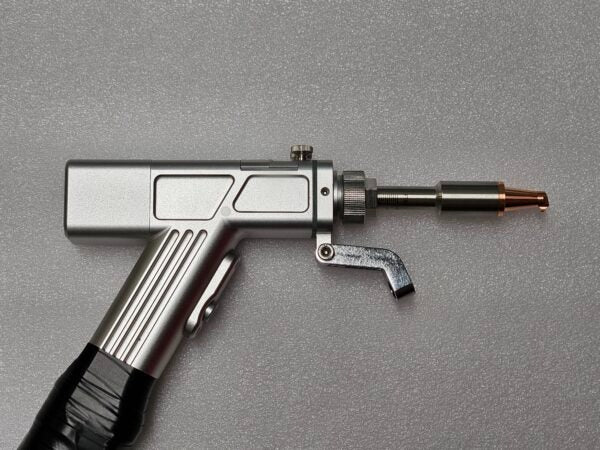 G5-3000WC handheld laser