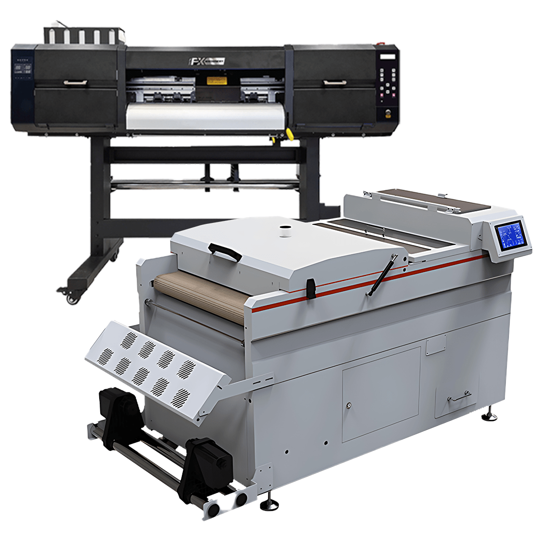 RSP 600 DTF Printer Package