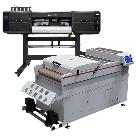 RSP 600 DTF Printer Package