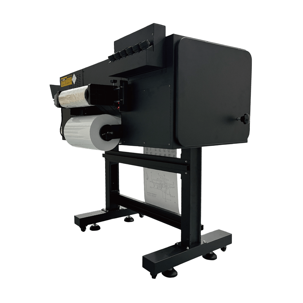 UV-DTF 300/400 Printer Package
