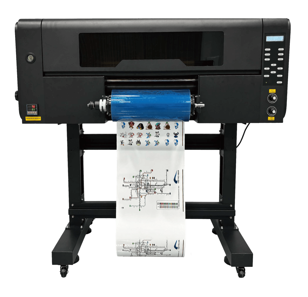 UV-DTF 300/400 Printer Package