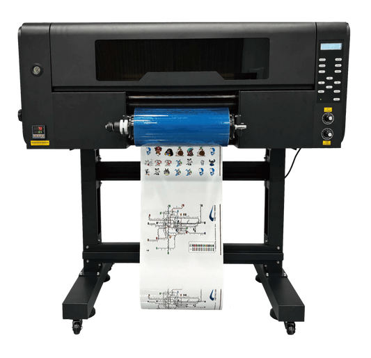 UV-DTF 300/400 Printer Package