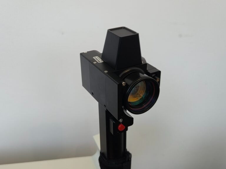 Laser Cleaner 500W Portable