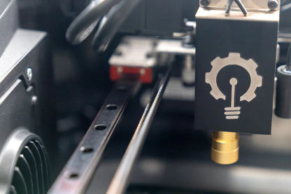 Emblaser Pro Laser Cutter & Engraver (40W) $4,650.00 Inc GST
