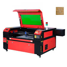 Laser Engraving Machine 2