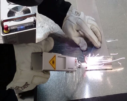 Lightwelder15 Portable Laser