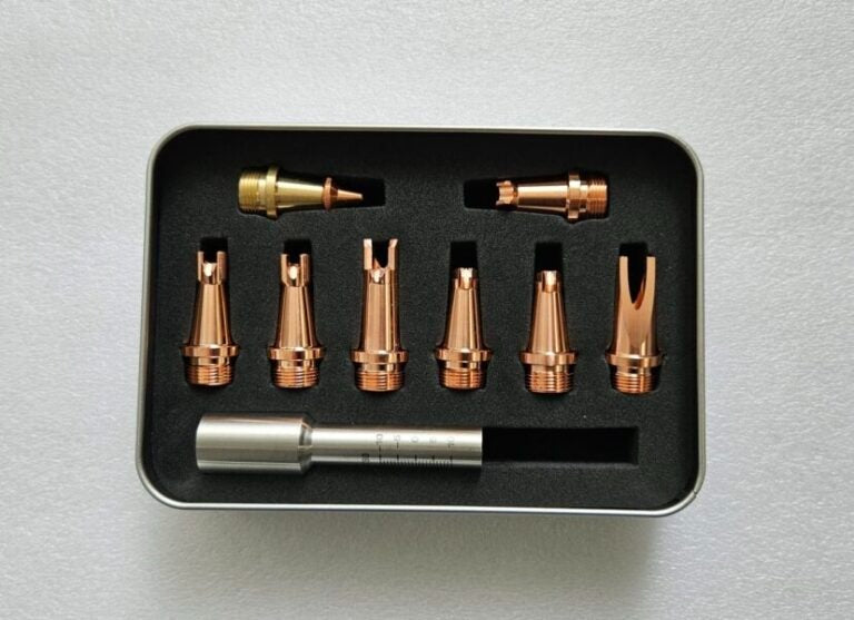 G5-3000WC handheld laser