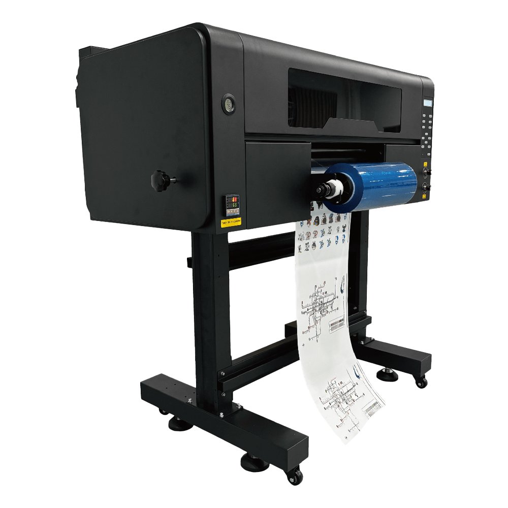 UV-DTF 300/400 Printer Package