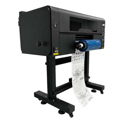 UV-DTF 300/400 Printer Package