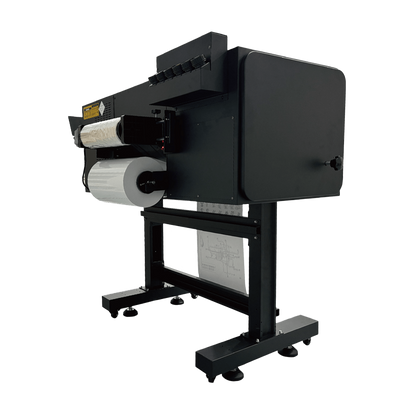 UV-DTF 300/400 Printer Package