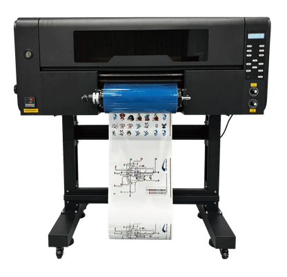 UV-DTF 300/400 Printer Package
