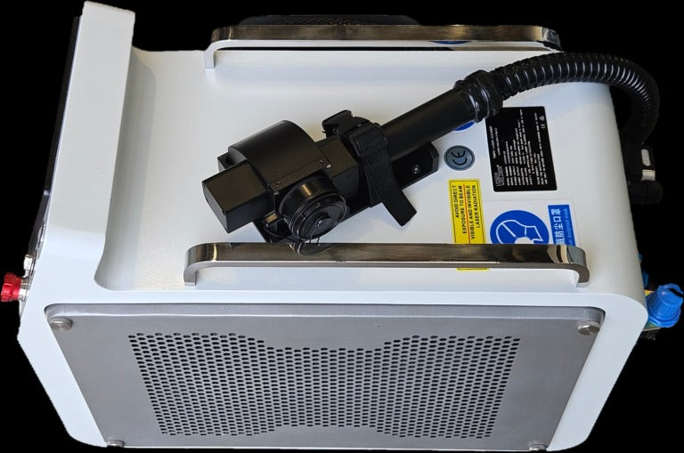 Laser Cleaner Portable 300W