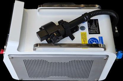 Laser Cleaner Portable 300W