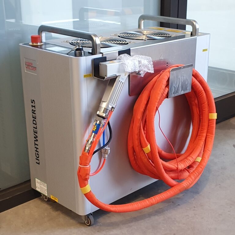 Lightwelder15 Portable Laser